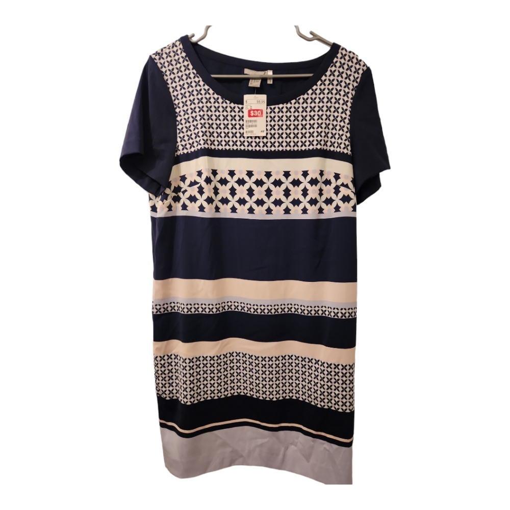 NWT H&M Dress - Size 14